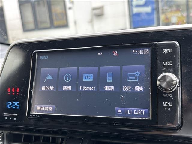 トヨタ Ｃ−ＨＲ １．２ Ｇ－Ｔ ４ＷＤ H29年 (東北) 99