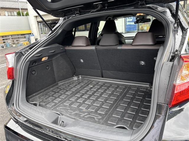 トヨタ Ｃ−ＨＲ １．２ Ｇ－Ｔ ４ＷＤ H29年 (東北) 99