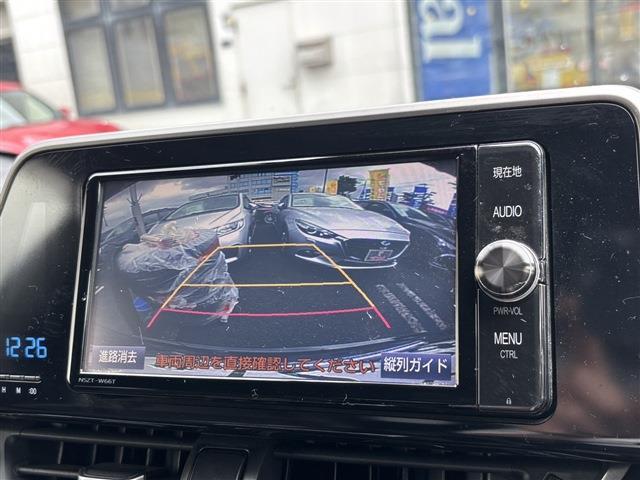 トヨタ Ｃ−ＨＲ １．２ Ｇ－Ｔ ４ＷＤ H29年 (東北) 99