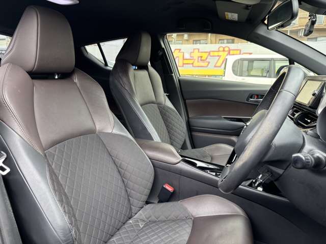 トヨタ Ｃ−ＨＲ １．２ Ｇ－Ｔ ４ＷＤ H29年 (東北) 99