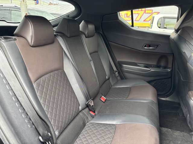 トヨタ Ｃ−ＨＲ １．２ Ｇ－Ｔ ４ＷＤ H29年 (東北) 99