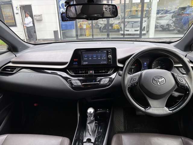 トヨタ Ｃ−ＨＲ １．２ Ｇ－Ｔ ４ＷＤ H29年 (東北) 99