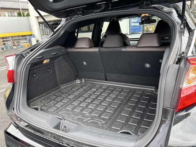 トヨタ Ｃ−ＨＲ １．２ Ｇ－Ｔ ４ＷＤ H29年 (東北) 99