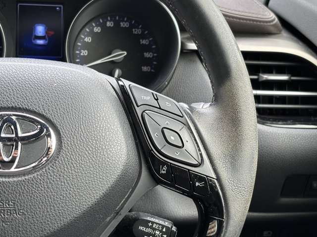 トヨタ Ｃ−ＨＲ １．２ Ｇ－Ｔ ４ＷＤ H29年 (東北) 99