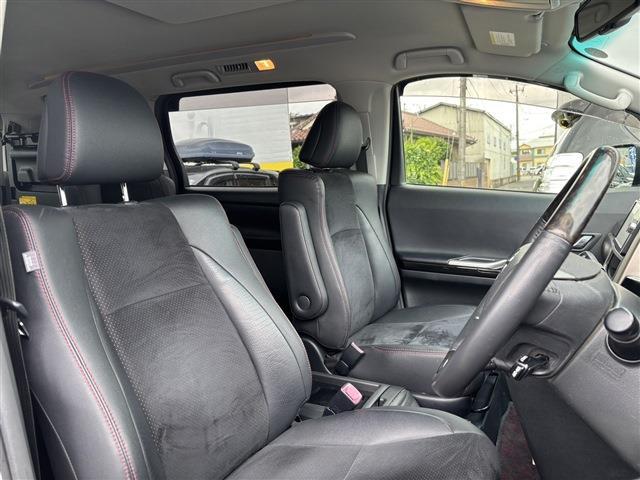 トヨタ ヴェルファイア ２．４ Ｚ ゴールデンアイズ ４ＷＤ H24年 (東北) 99