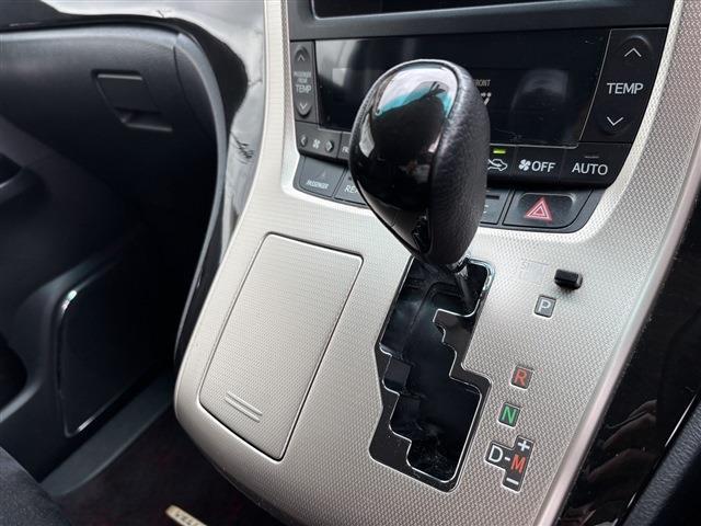 トヨタ ヴェルファイア ２．４ Ｚ ゴールデンアイズ ４ＷＤ H24年 (東北) 99