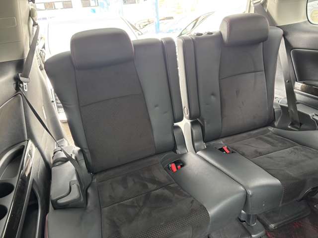 トヨタ ヴェルファイア ２．４ Ｚ ゴールデンアイズ ４ＷＤ H24年 (東北) 99