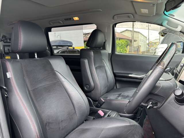 トヨタ ヴェルファイア ２．４ Ｚ ゴールデンアイズ ４ＷＤ H24年 (東北) 99