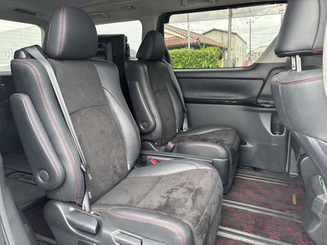 トヨタ ヴェルファイア ２．４ Ｚ ゴールデンアイズ ４ＷＤ H24年 (東北) 99