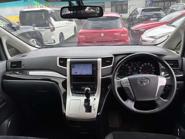 トヨタ ヴェルファイア ２．４ Ｚ ゴールデンアイズ ４ＷＤ H24年 (東北) 99