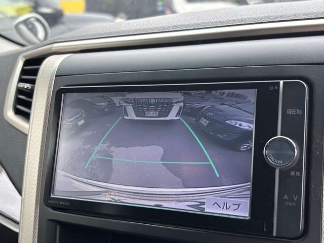 トヨタ ヴェルファイア ２．４ Ｚ ゴールデンアイズ ４ＷＤ H24年 (東北) 99