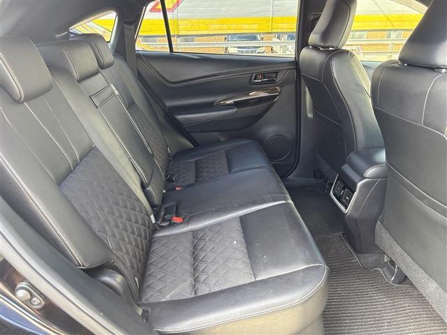 トヨタ ハリアー　ハイブリッド ２．５ ハイブリッド Ｅ－ＦＯＵＲ エレガンス ４ＷＤ H27年 (東北) 99