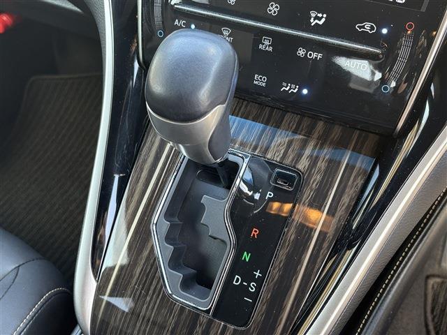 トヨタ ハリアー　ハイブリッド ２．５ ハイブリッド Ｅ－ＦＯＵＲ エレガンス ４ＷＤ H27年 (東北) 99