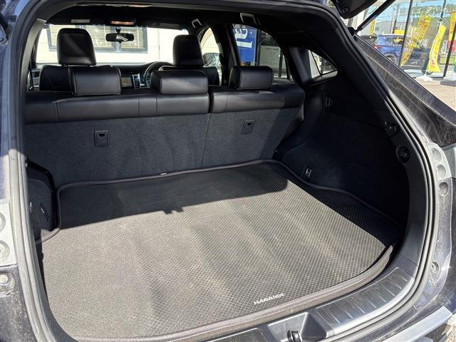 トヨタ ハリアー　ハイブリッド ２．５ ハイブリッド Ｅ－ＦＯＵＲ エレガンス ４ＷＤ H27年 (東北) 99