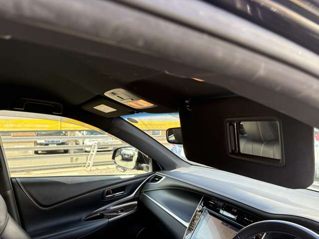 トヨタ ハリアー　ハイブリッド ２．５ ハイブリッド Ｅ－ＦＯＵＲ エレガンス ４ＷＤ H27年 (東北) 99