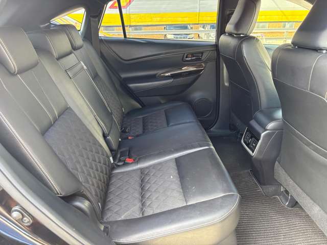 トヨタ ハリアー　ハイブリッド ２．５ ハイブリッド Ｅ－ＦＯＵＲ エレガンス ４ＷＤ H27年 (東北) 99