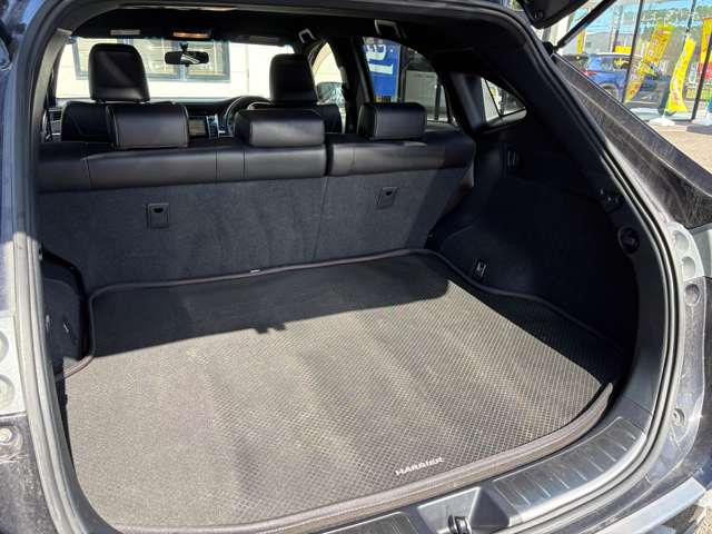 トヨタ ハリアー　ハイブリッド ２．５ ハイブリッド Ｅ－ＦＯＵＲ エレガンス ４ＷＤ H27年 (東北) 99