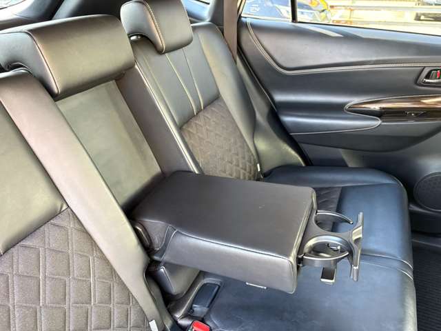 トヨタ ハリアー　ハイブリッド ２．５ ハイブリッド Ｅ－ＦＯＵＲ エレガンス ４ＷＤ H27年 (東北) 99