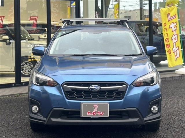 スバル ＸＶ ２．０Ｉ－Ｌ アイサイト ４ＷＤ H29年 (東北) 99