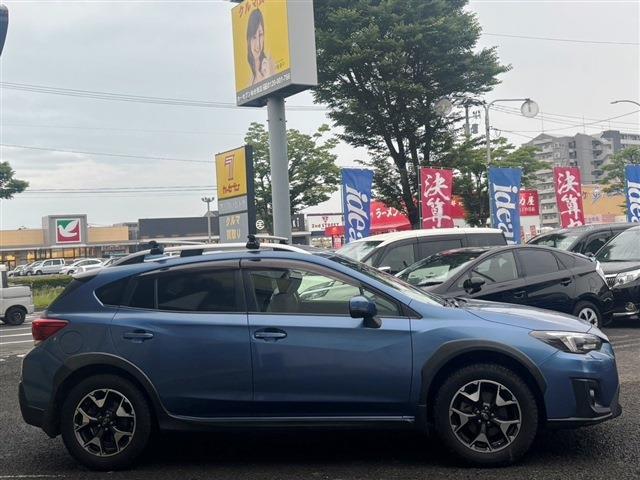 スバル ＸＶ ２．０Ｉ－Ｌ アイサイト ４ＷＤ H29年 (東北) 99