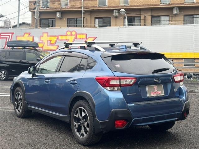 スバル ＸＶ ２．０Ｉ－Ｌ アイサイト ４ＷＤ H29年 (東北) 99