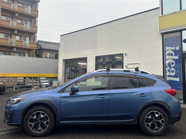 スバル ＸＶ ２．０Ｉ－Ｌ アイサイト ４ＷＤ H29年 (東北) 99