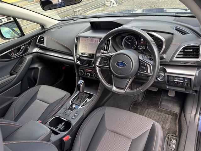 スバル ＸＶ ２．０Ｉ－Ｌ アイサイト ４ＷＤ H29年 (東北) 99