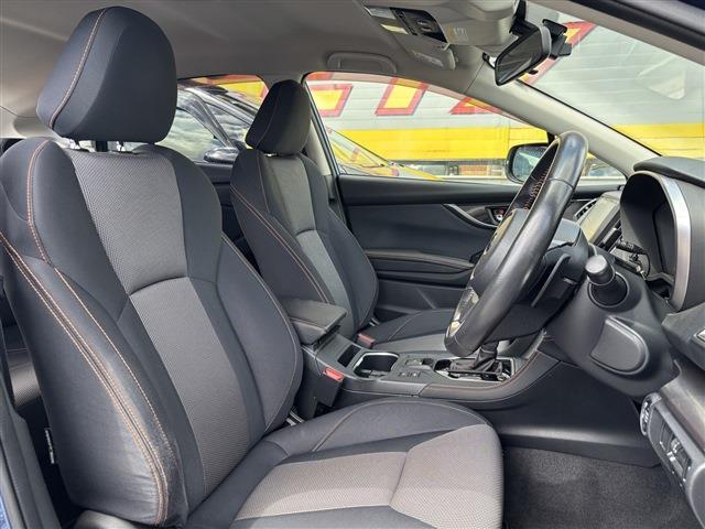 スバル ＸＶ ２．０Ｉ－Ｌ アイサイト ４ＷＤ H29年 (東北) 99