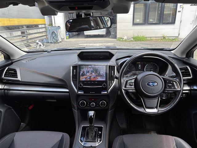 スバル ＸＶ ２．０Ｉ－Ｌ アイサイト ４ＷＤ H29年 (東北) 99