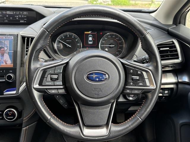 スバル ＸＶ ２．０Ｉ－Ｌ アイサイト ４ＷＤ H29年 (東北) 99