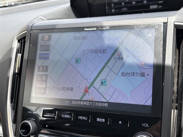 スバル ＸＶ ２．０Ｉ－Ｌ アイサイト ４ＷＤ H29年 (東北) 99