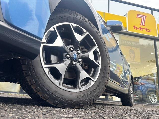 スバル ＸＶ ２．０Ｉ－Ｌ アイサイト ４ＷＤ H29年 (東北) 99