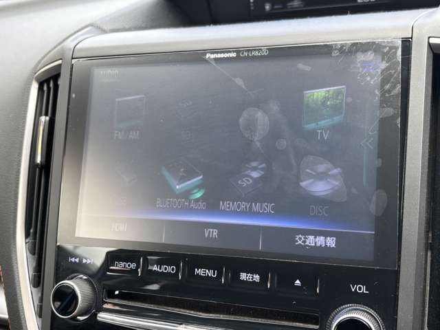 スバル ＸＶ ２．０Ｉ－Ｌ アイサイト ４ＷＤ H29年 (東北) 99