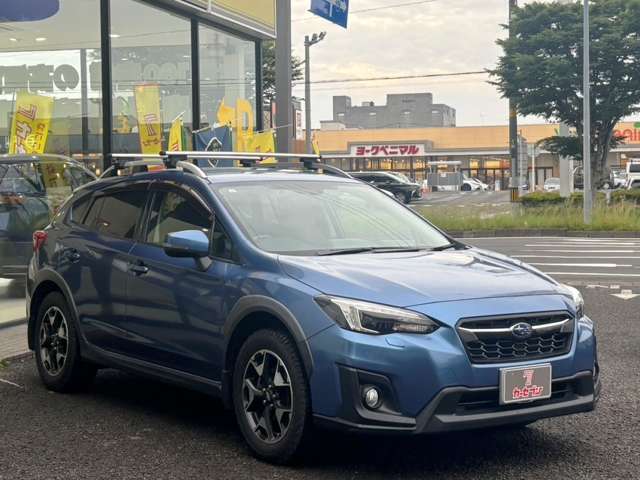 スバル ＸＶ ２．０Ｉ－Ｌ アイサイト ４ＷＤ H29年 (東北) 99