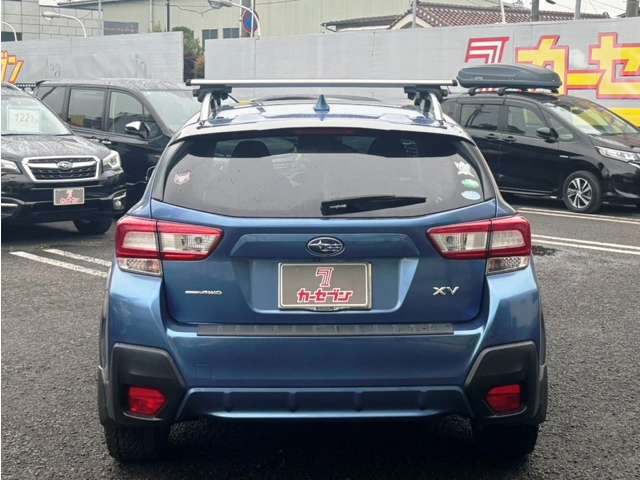 スバル ＸＶ ２．０Ｉ－Ｌ アイサイト ４ＷＤ H29年 (東北) 99