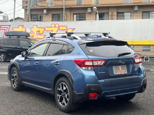 スバル ＸＶ ２．０Ｉ－Ｌ アイサイト ４ＷＤ H29年 (東北) 99