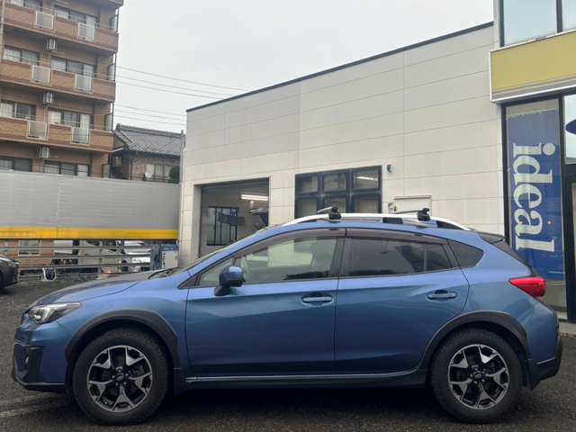 スバル ＸＶ ２．０Ｉ－Ｌ アイサイト ４ＷＤ H29年 (東北) 99