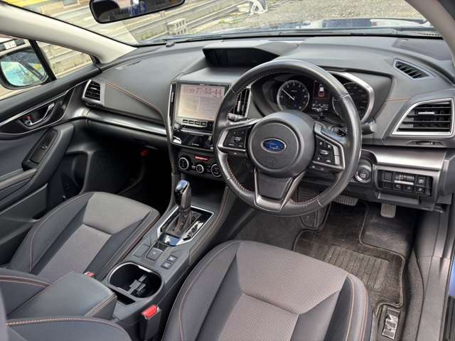 スバル ＸＶ ２．０Ｉ－Ｌ アイサイト ４ＷＤ H29年 (東北) 99