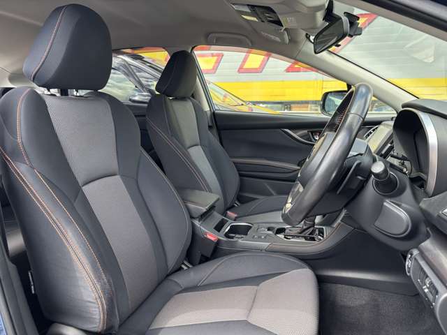 スバル ＸＶ ２．０Ｉ－Ｌ アイサイト ４ＷＤ H29年 (東北) 99