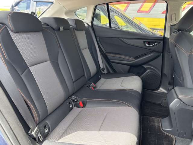 スバル ＸＶ ２．０Ｉ－Ｌ アイサイト ４ＷＤ H29年 (東北) 99