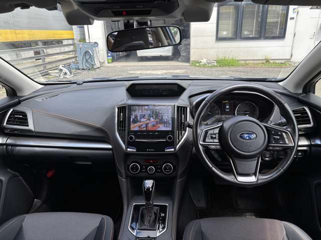 スバル ＸＶ ２．０Ｉ－Ｌ アイサイト ４ＷＤ H29年 (東北) 99