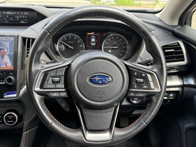 スバル ＸＶ ２．０Ｉ－Ｌ アイサイト ４ＷＤ H29年 (東北) 99