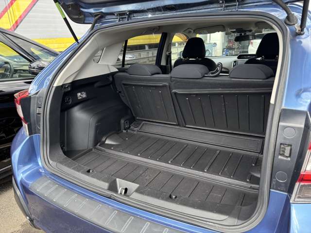 スバル ＸＶ ２．０Ｉ－Ｌ アイサイト ４ＷＤ H29年 (東北) 99