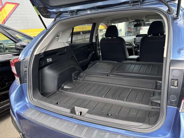 スバル ＸＶ ２．０Ｉ－Ｌ アイサイト ４ＷＤ H29年 (東北) 99