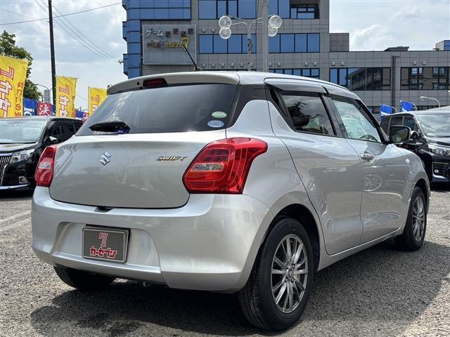 スズキ スイフト １．２ ＸＧ H29年 (東北) 99