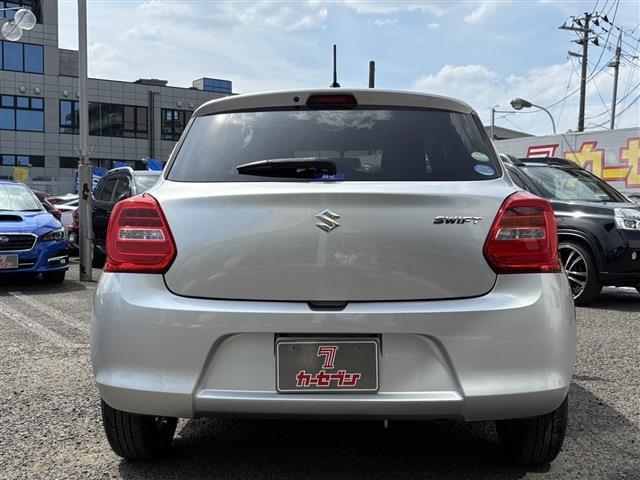 スズキ スイフト １．２ ＸＧ H29年 (東北) 99