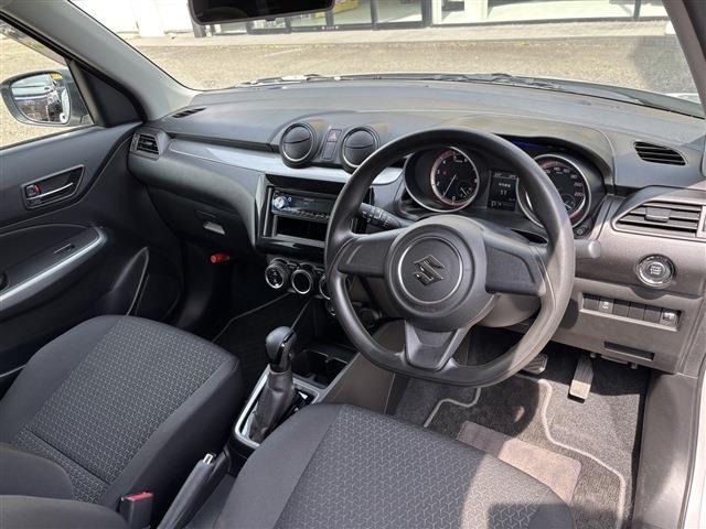 スズキ スイフト １．２ ＸＧ H29年 (東北) 99