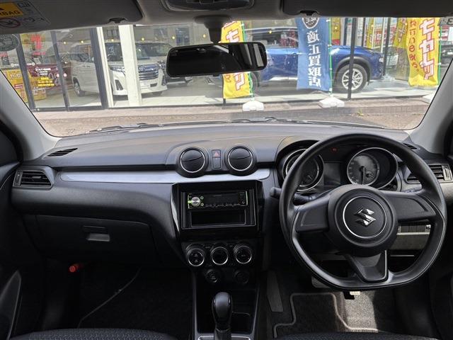 スズキ スイフト １．２ ＸＧ H29年 (東北) 99