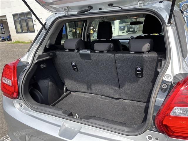 スズキ スイフト １．２ ＸＧ H29年 (東北) 99