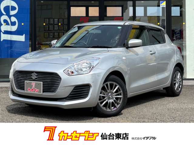 スズキ スイフト １．２ ＸＧ H29年 (東北) 99